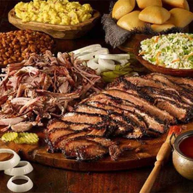 Dickey’s Barbecue Pit