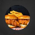 Nashville Sando Plate