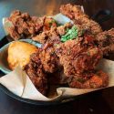 Spanish Fried Chicken