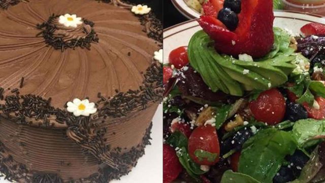 Rose Bakery Café