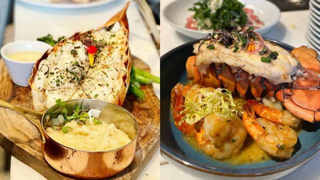 208 Rodeo Restaurant