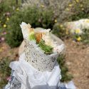 Sushi Burrito