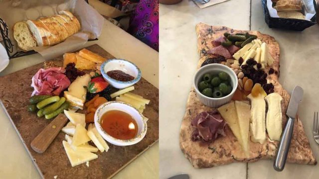 Artisan Cheese Gallery