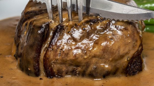 LeChene French Cuisine