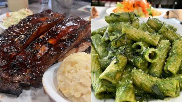 Red’s Barbecue & Grillery