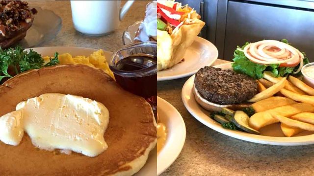 Tallyrand Restaurant