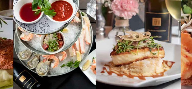 The Bungalow Restaurant