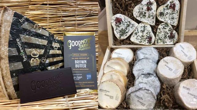 The Cheese Store of Beverly Hills