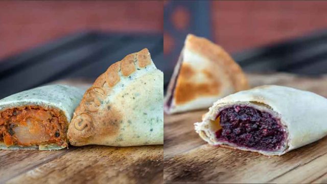 World Empanadas