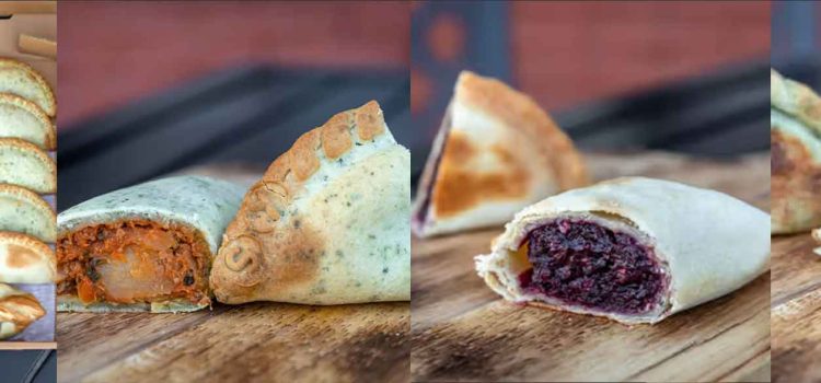 World Empanadas