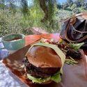 California Burger