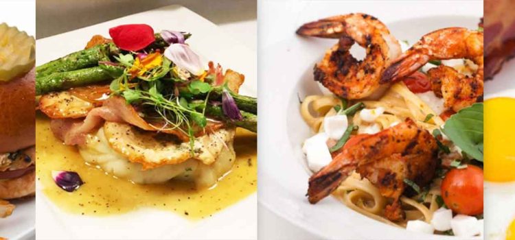 Olive Terrace Bar & Grill