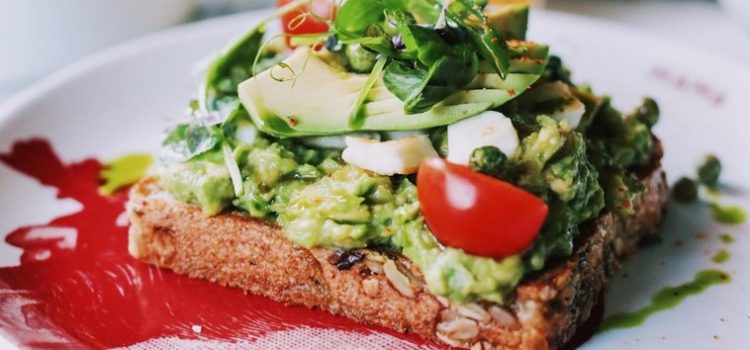 Mama Shelter Rooftop Bar