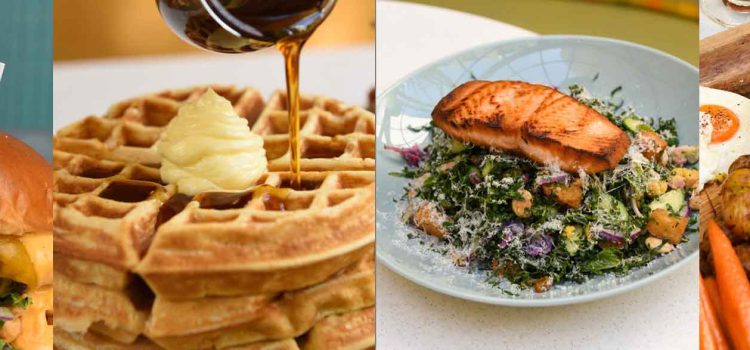 The Breakfast Club LA