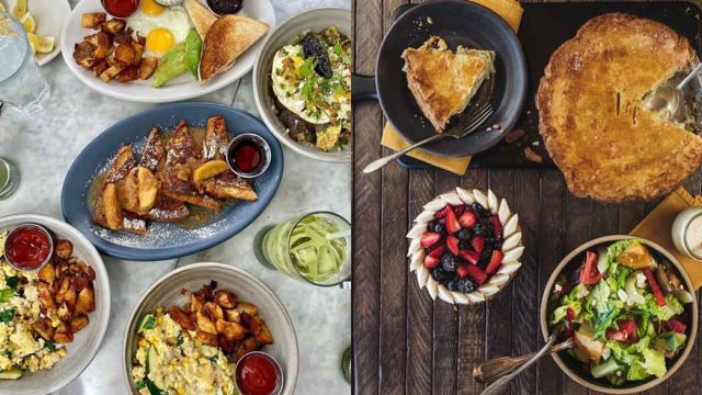 The Henry – West Hollywood