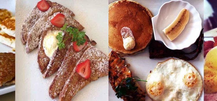 Thelma’s Morning Cafe