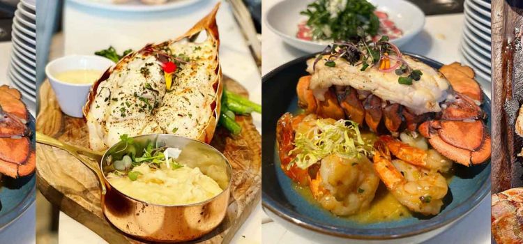 208 Rodeo Restaurant