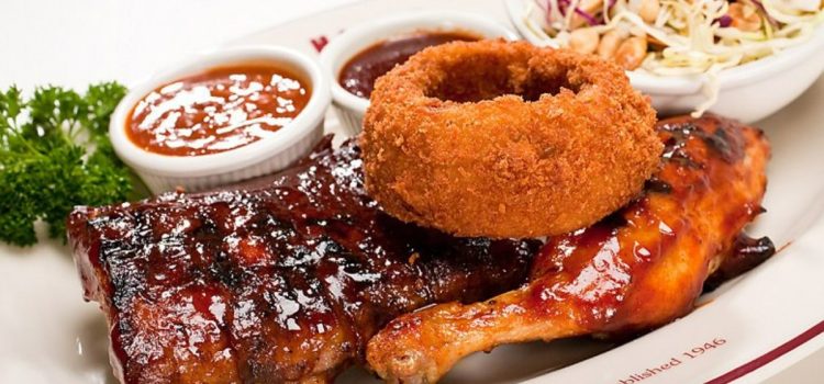 Smoke House Restaurant