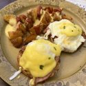 Eggs Benedict