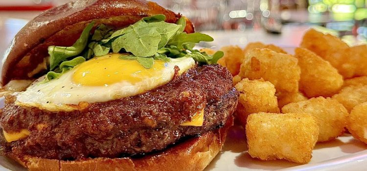 Route 66 Classic Grill