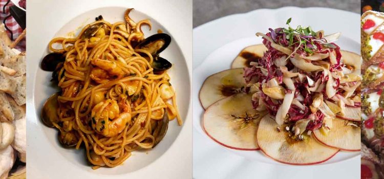 Piccolo Paradiso Ristorante