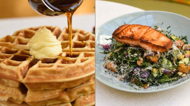 The Breakfast Club LA