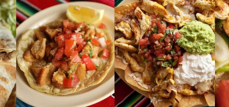 Carrillo’s Mexican Deli