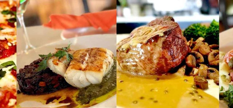 Pagliacci’s Trattoria Taverna