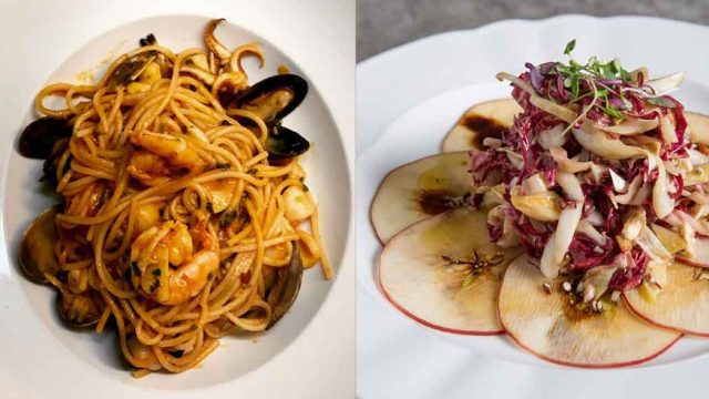 Piccolo Paradiso Ristorante