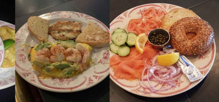 Sutter’s Mill Steakhouse