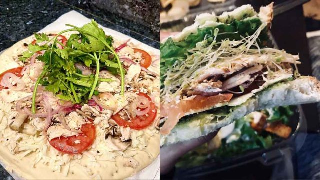 Valentino’s Gourmet