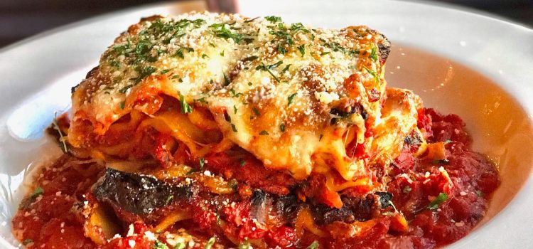 Tito’s Italian Grill & Wine Shop