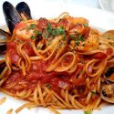 Linguine Mare Chiaro