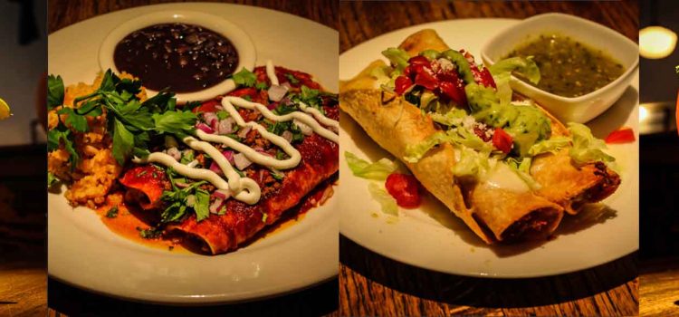 Mexicali Cocina & Cantina