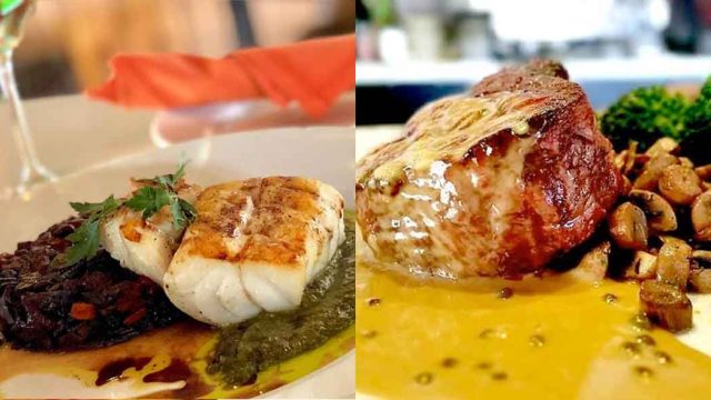 Pagliacci’s Trattoria Taverna