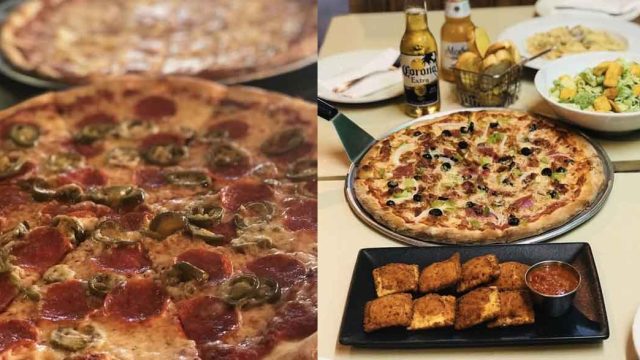 Panini Pizza & Italian Kitchen