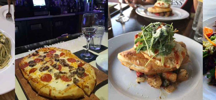 Sorriso Ristorante & Bar