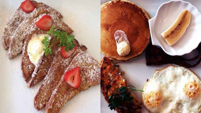 Thelma’s Morning Cafe