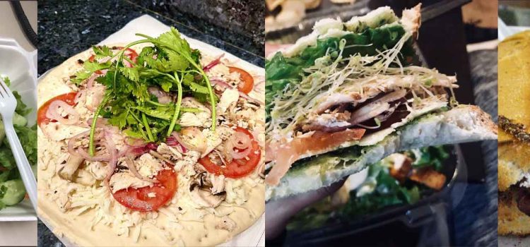 Valentino’s Gourmet