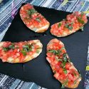 Bruschetta