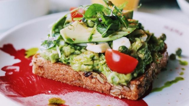 Mama Shelter Rooftop Bar