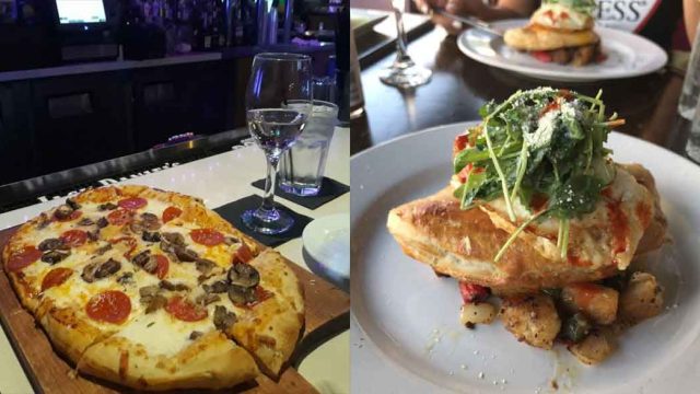 Sorriso Ristorante & Bar