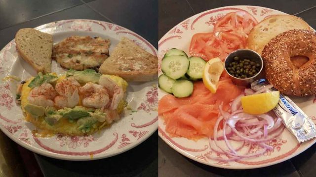 Sutter’s Mill Steakhouse