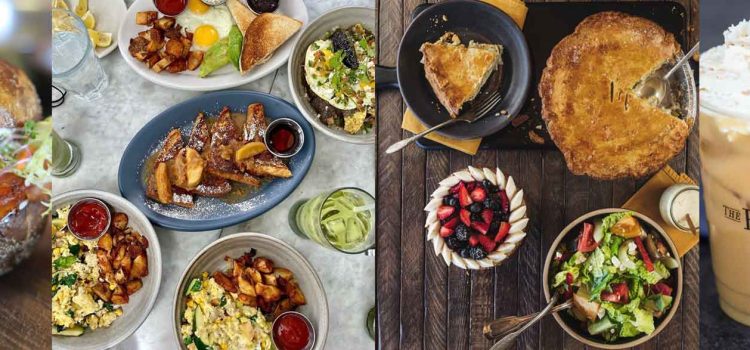 The Henry – West Hollywood