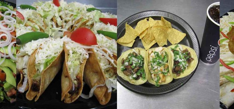 Wana Iguana Fresh Baja Grill