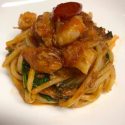 Spaghetti Vongole