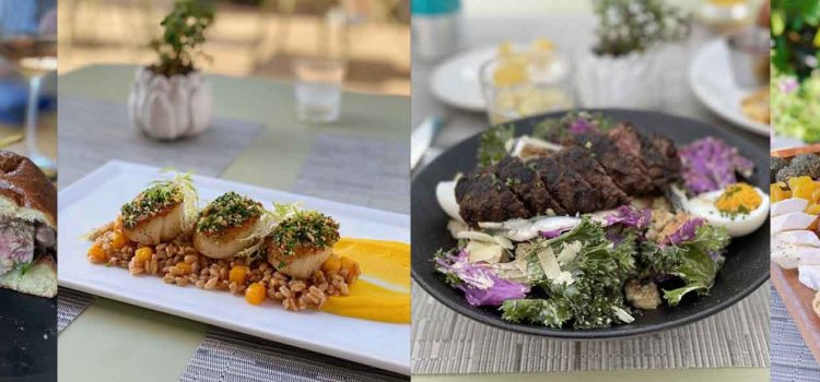 Nicolas Eatery