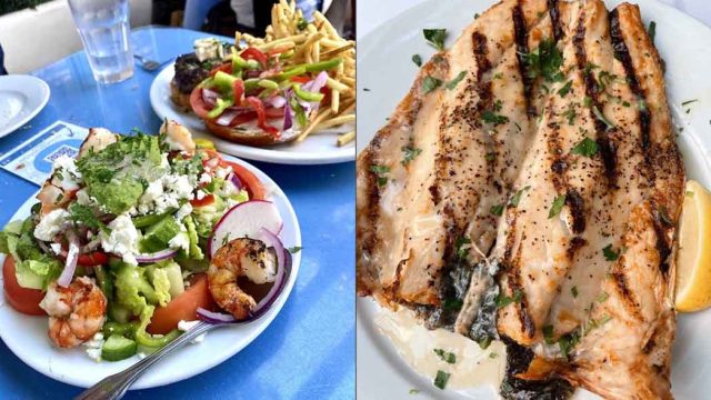 Taverna Tony