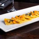 Braised NY Steak Ravioli
