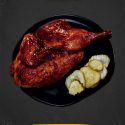 Roasted Chicken